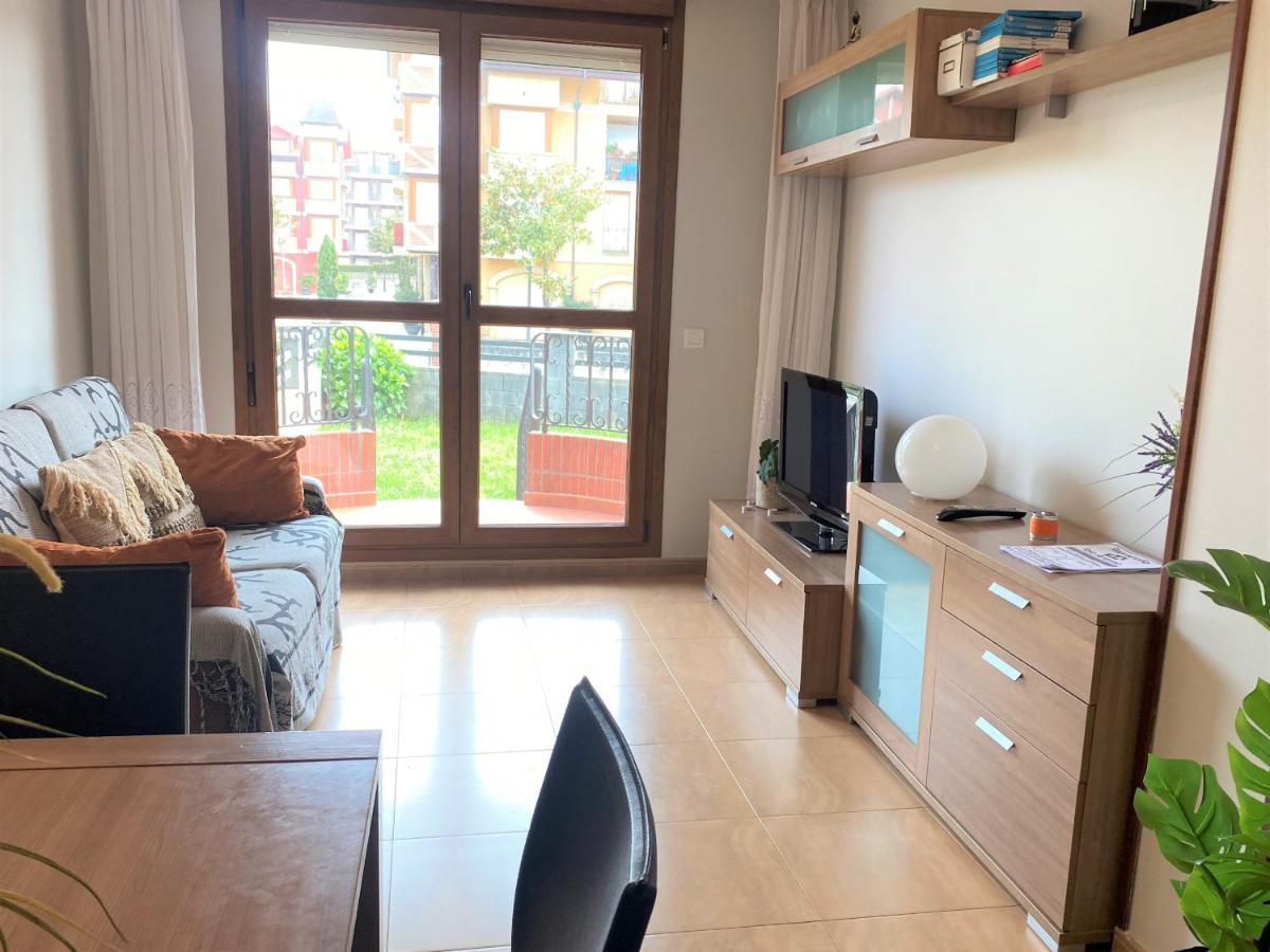 Alcarite - 6040 Apartment Noja Bagian luar foto