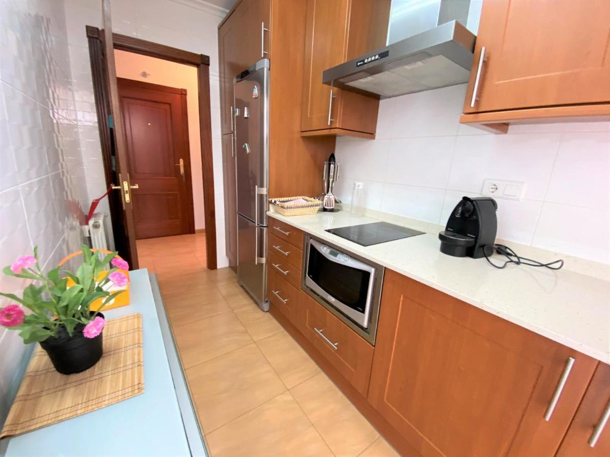 Alcarite - 6040 Apartment Noja Bagian luar foto