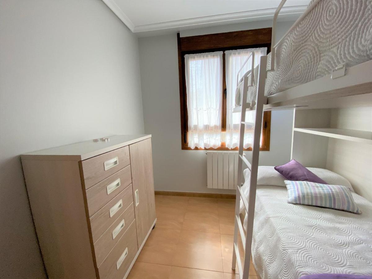 Alcarite - 6040 Apartment Noja Bagian luar foto
