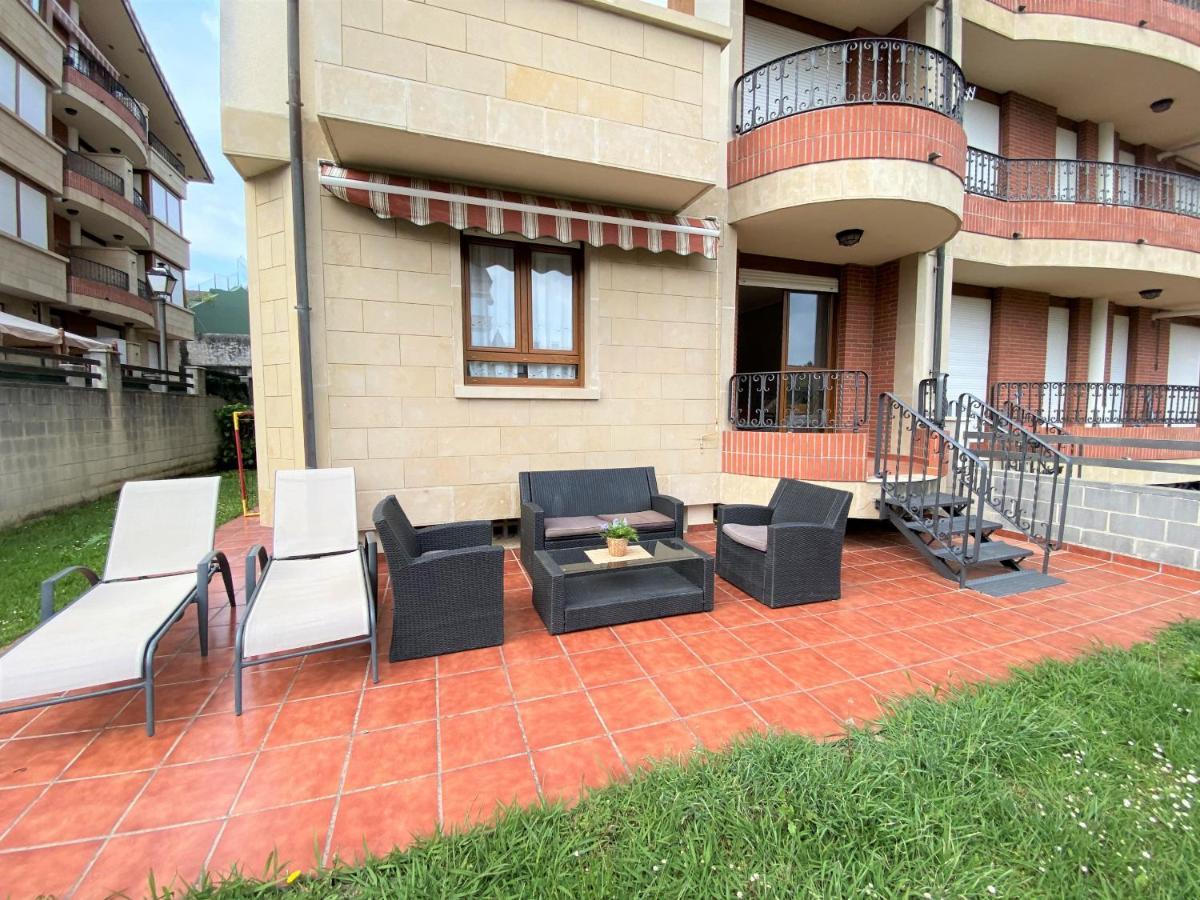 Alcarite - 6040 Apartment Noja Bagian luar foto