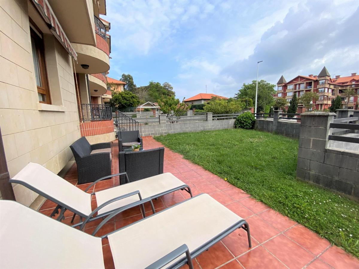 Alcarite - 6040 Apartment Noja Bagian luar foto